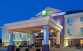 Holiday Inn Express & Suites - Dickinson By Ihg